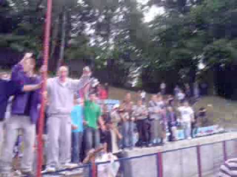 Chełminianka Chełmno- awans do IV