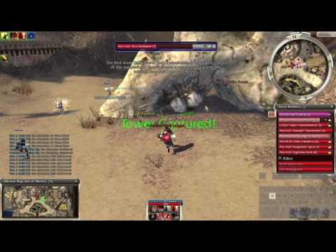 [jBG] r77 vs [UK] r105, MAT Semi finals, 16/7/16 - Guild Wars (GvG) [Elementalist, Split]