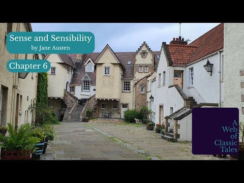 Barton Cottage - Sense and Sensibility - Chapter 6