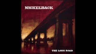 Nickelback - Figured You Out [Audio]