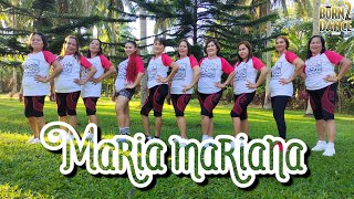 Download lagu Maria Mariana - Remix l Dance Fitness l B2D Dara l dance workout l Zumba mp3 Download lagu Maria Mariana - Remix l Dance Fitness l B2D Dara l dance workout l Zumba mp3