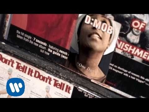 Dmob - One Day (Official Music Video)