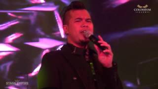 Download lagu Dewa 19 ft Ari Lasso - Sedang Ingin Bercinta (Live at Colosseum Jakarta) mp3