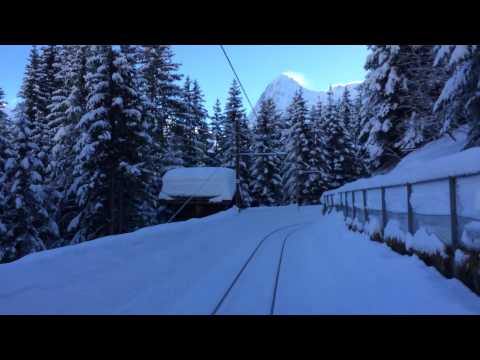 Video di Murren