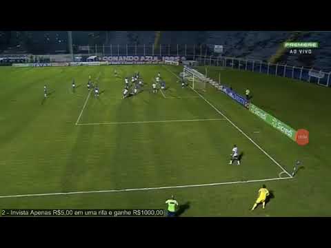 gol do Corinthians!!! Bruno Mendes