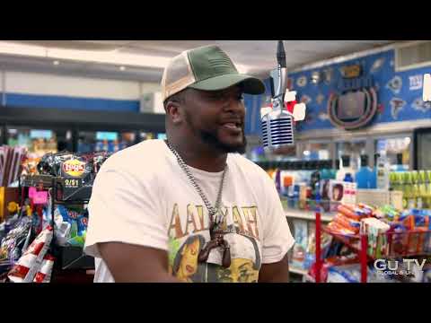 HSM LaDude - Not Like Us Freestyle (Video)