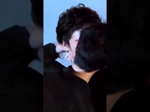 They kissed for real😚#bl #loveislove #webestlove #Zihonglin #yangyuteng #fightingmr2nd #realkiss