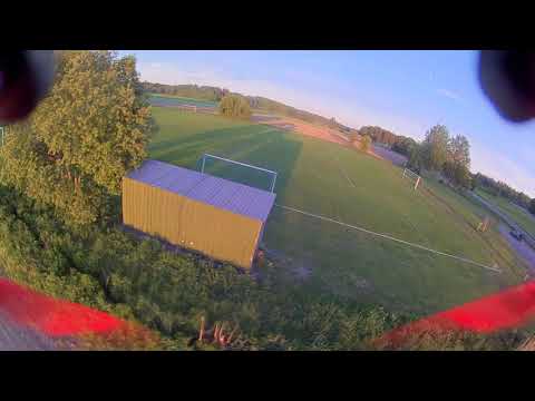 FPV HD video - cVTpELazrD8