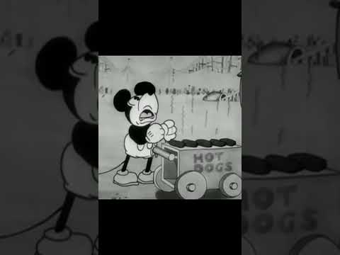 Mickey Mouse's First Words!