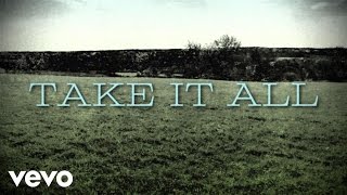 Sawyer Fredericks - Take It All (Lyric Video)
