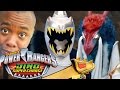 POWER RANGERS Dino SuperCharge Finale REVIEW Does It Change EVERYTHING