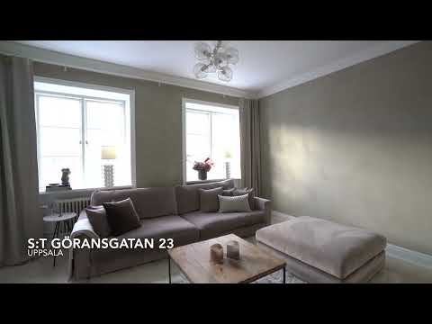 Såld, 2:a · 45m2 · 2675 kr avg, Fålhagen : Via Notar mäklare Uppsala