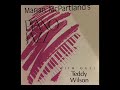 Piano Jazz With Guest Teddy Wilson [1993] - Marian McPartland