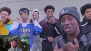 Tyler & Kvng Swaavy x Drippy Gang - Straight Flossin Official Video 
