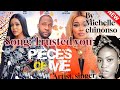 Michelle Chinonso Trusted You Song Peace Of Me