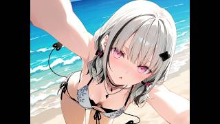 Vspo Japanese Vtuber 空澄セナ 前世 丑牡てぃあ ASMR