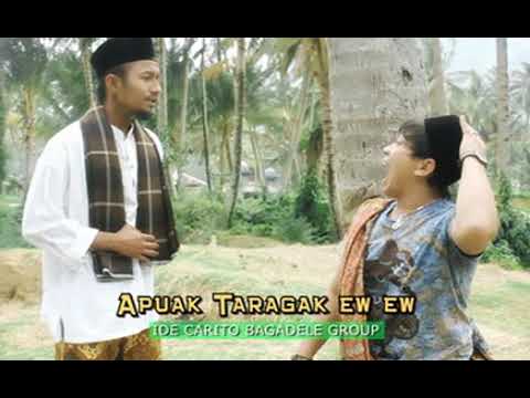 Apuak DJ taragak EW EW