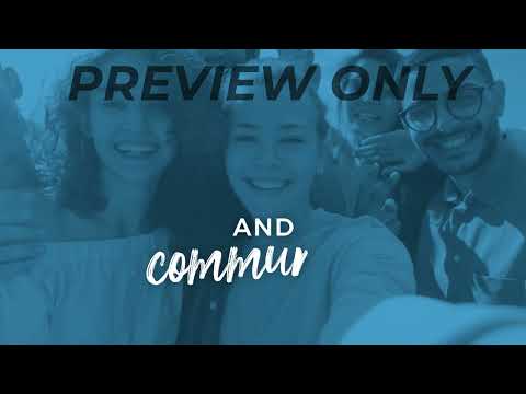 Video Downloads, Back To Church Sunday, BTCS Find Your Place Welcome Video