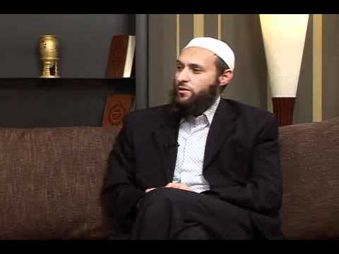 46-04 Alaudin Abazi - Pyetje dhe përgjigje.flv