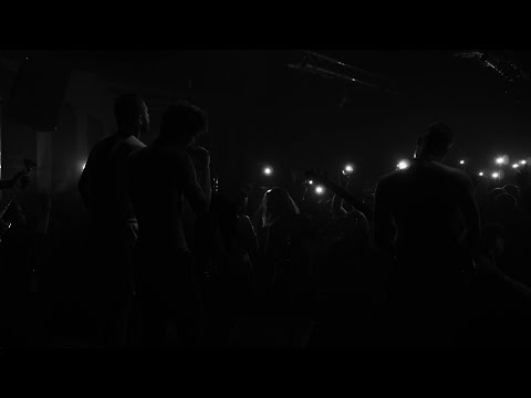 Black Row - Black Row - Favorite Place [Official Visualizer]