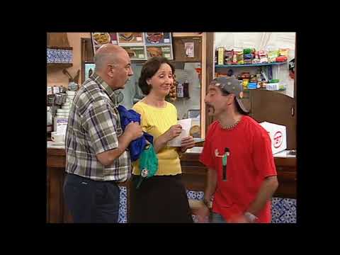 Capítulo 196 Pereira e os pozos de petróleo - Pratos Combinados