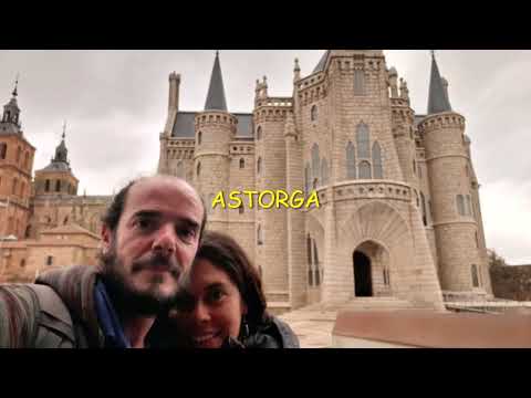 ASTORGA # CASTILLA Y LEON # ESPAÑA