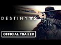 Destiny 2 Heresy Official Rite Of The Nine Trailer
