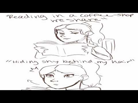 Miraculous Ladybug Comics "Someone You Like" Part 3