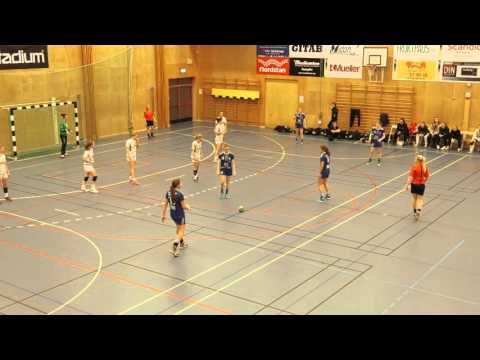 Norden Cup 2015  F99/00  Plac 5-8:1  IL Runar - Torslanda HK Del 2
