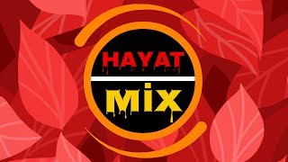 Hayat FM 7/24 Canlı Radyo Dinle •Remix-Pop-Unutulmayan Müzik Dinle