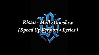 Download lagu Melly Goeslaw - Risau ( Speed Up Version Lyrics ) mp3 Download lagu Melly Goeslaw - Risau ( Speed Up Version Lyrics ) mp3