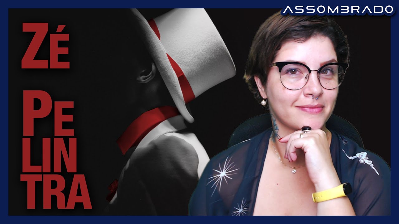 SÓ RELATOS DE ZÉ PELINTRA - COLETÂNEA TEMÁTICA