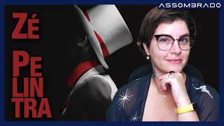 SÓ RELATOS DE ZÉ PELINTRA - COLETÂNEA TEMÁTICA