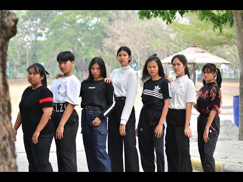 CLC (씨엘씨) - ‘NO’ Dance cover by 7NOIR (Ratniyom School)