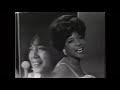 The Supremes singing Nothing but heartaches and a duet with Sammy Davis Jr on Hullabaloo from 1965.