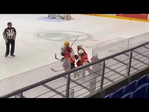 2022-08-19 KMH UTE U12 practice match