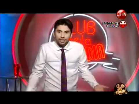 Fabrizio Copano - Sábado en la noche