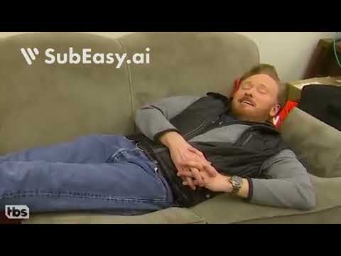 康納親切的慰問員工家屬 與新椅子替換作業 (中文字幕) (康納親切的慰問員工家屬 與新椅子替換作業 (中文字幕))