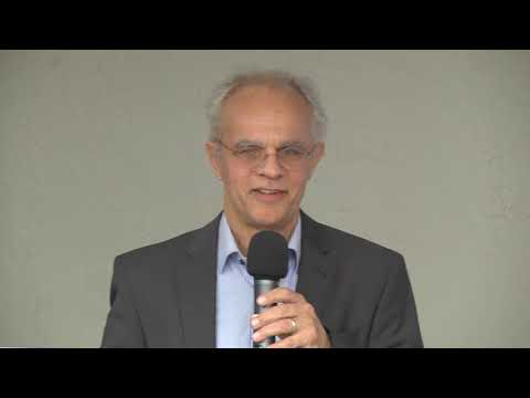 Impulsvortrag "Selbstsorge im Kontext von Jungenarbeit" Michael Meurer (JFT "Irgendwie Hier!" 2019)