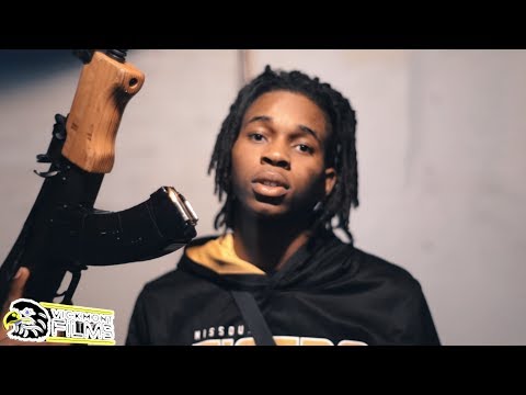 Lil N9ne Pressure - Facts ( Official Video ) Shot By @VickMontfilms