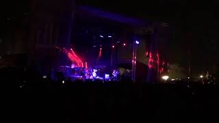 Lettuce @ Voodoo Music And Arts Festival 2018