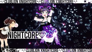 Nightcore - Not A Love Song (Club Junkies Radio Edit) [Wonderland] ▹Lyrics◃