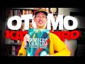 Otomo Katsuhiro S ULTIMATE Art Book