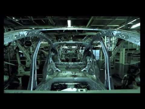 Gran Turismo 5 Opening Credits