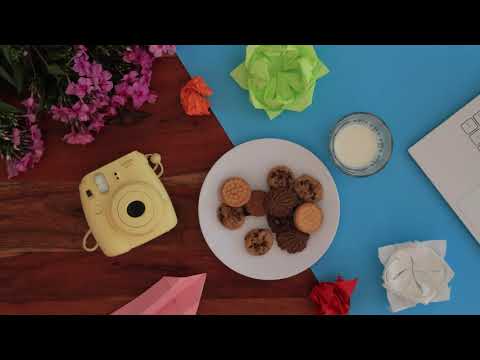 Keksfabrik Promo-Trailer