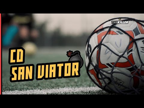 HUGO VS SAMU VS CASISI | C.D. SAN VIATOR | The KILLER CUP | S2Ep01 ⚽🔥