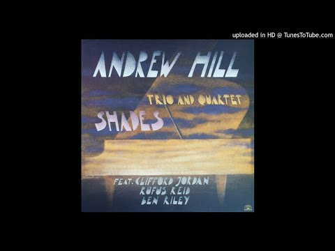 Andrew Hill - Ball Square (1986)