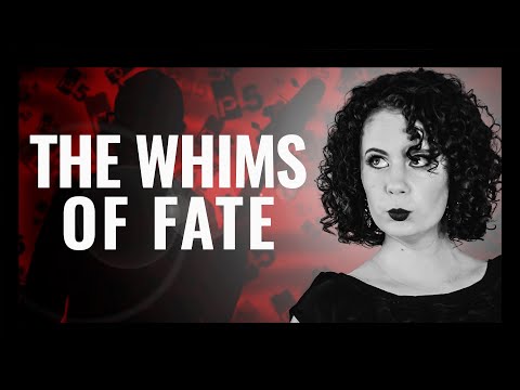 Persona 5 - The Whims of Fate | CITY POP COVER (ft. @LorenzodeSequera)