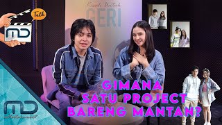 Download lagu MD Talk - Gimana Rasanya Angga Yunanda & Syifa Hadju Satu Project Lagi? mp3 Download lagu MD Talk - Gimana Rasanya Angga Yunanda & Syifa Hadju Satu Project Lagi? mp3