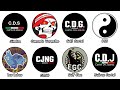 Every Cartel in Mexico and South America Explained in 13 minutes